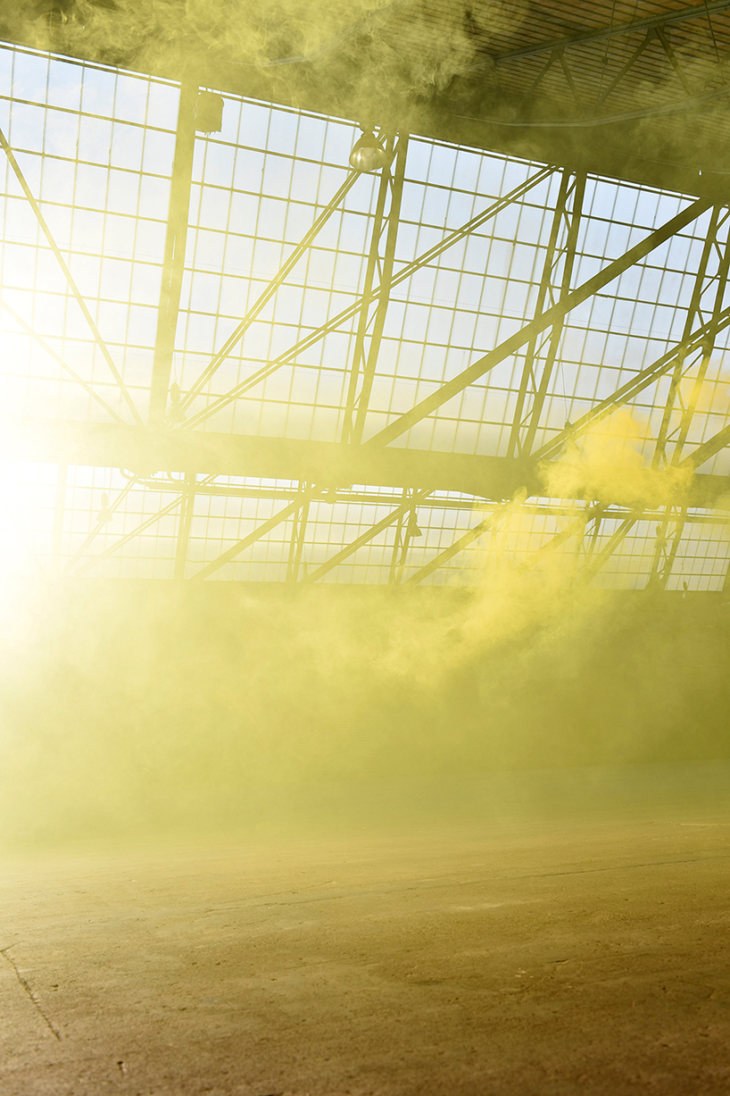 art-brussels-ottomura-photography-tour-taxis-designboom-02