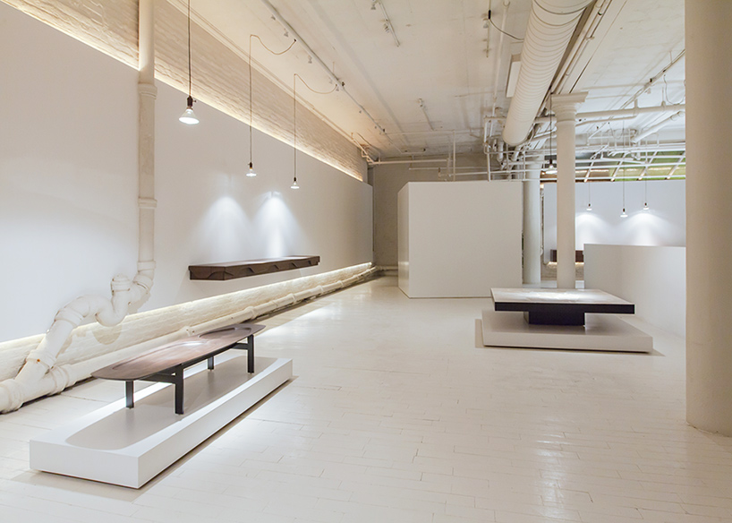 made in america: arthur casas debuts handcrafted furniture for ESPASSO