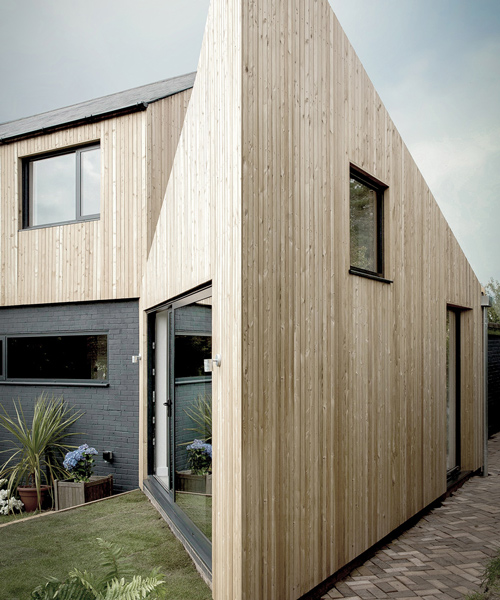 blee halligan breathes new life into 'ugly house' in south wales