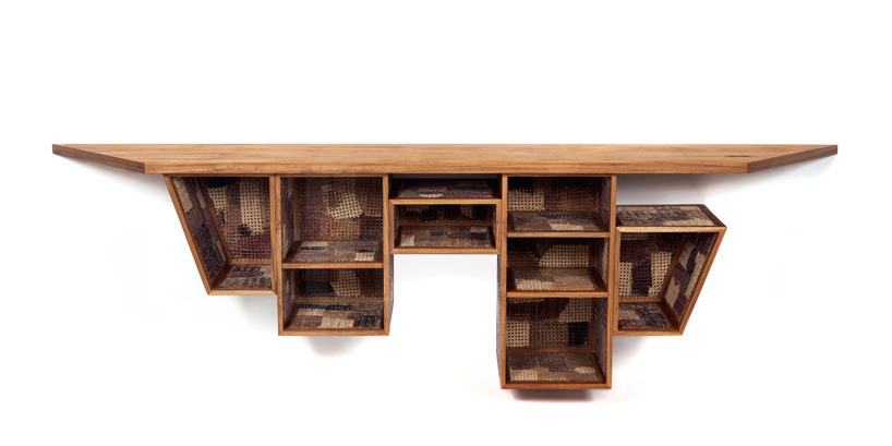 campana carpenters workshop gallery manufatura designboom 