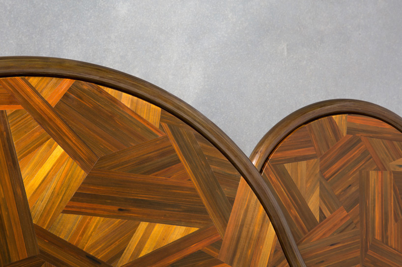 campana carpenters workshop gallery manufatura designboom 