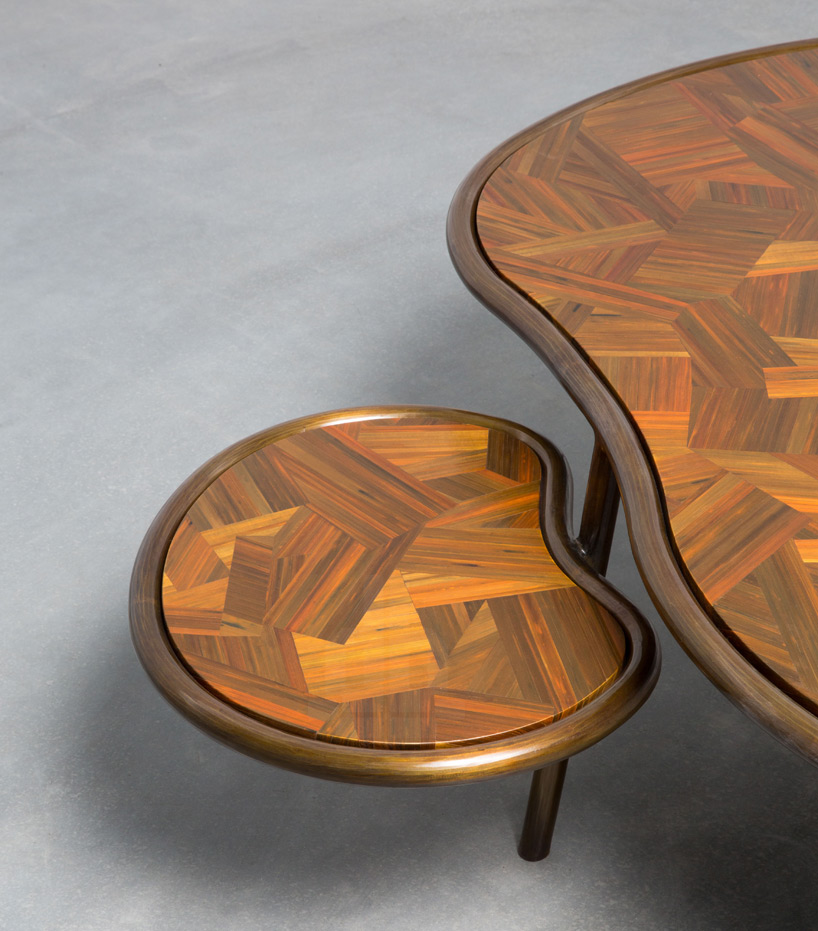 campana carpenters workshop gallery manufatura designboom 