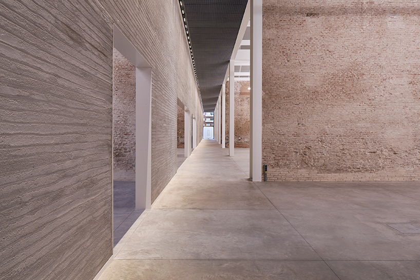 cavallerizze-museo-della-scienza-stables-milan-science-museum-studio-ARCHIT-luca-cipelletti-designboom-04