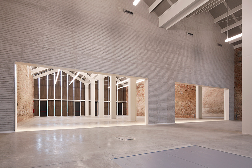 cavallerizze-museo-della-scienza-stables-milan-science-museum-studio-ARCHIT-luca-cipelletti-designboom-08