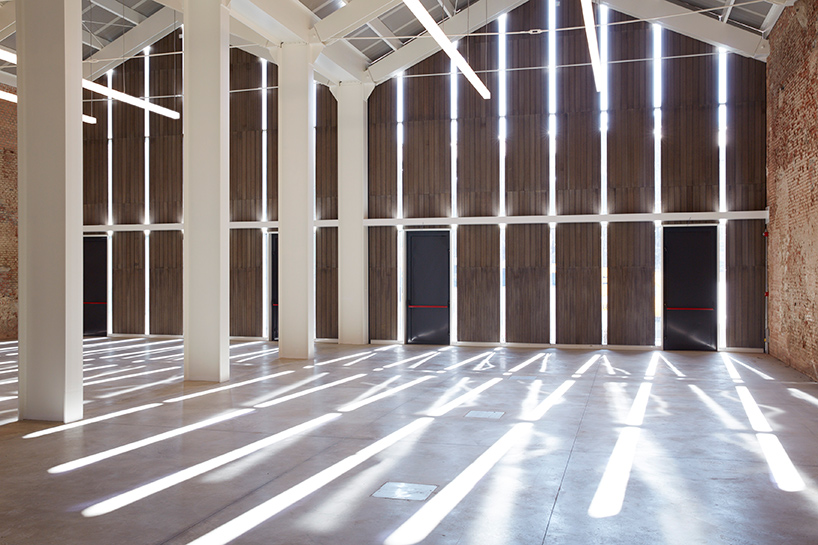cavallerizze-museo-della-scienza-stables-milan-science-museum-studio-ARCHIT-luca-cipelletti-designboom-09