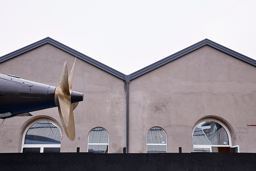 cavallerizze-museo-della-scienza-stables-milan-science-museum-studio-ARCHIT-luca-cipelletti-designboom-11