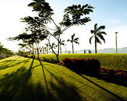 COSTALOPES & landplan revitalize luanda bay waterfront in angola