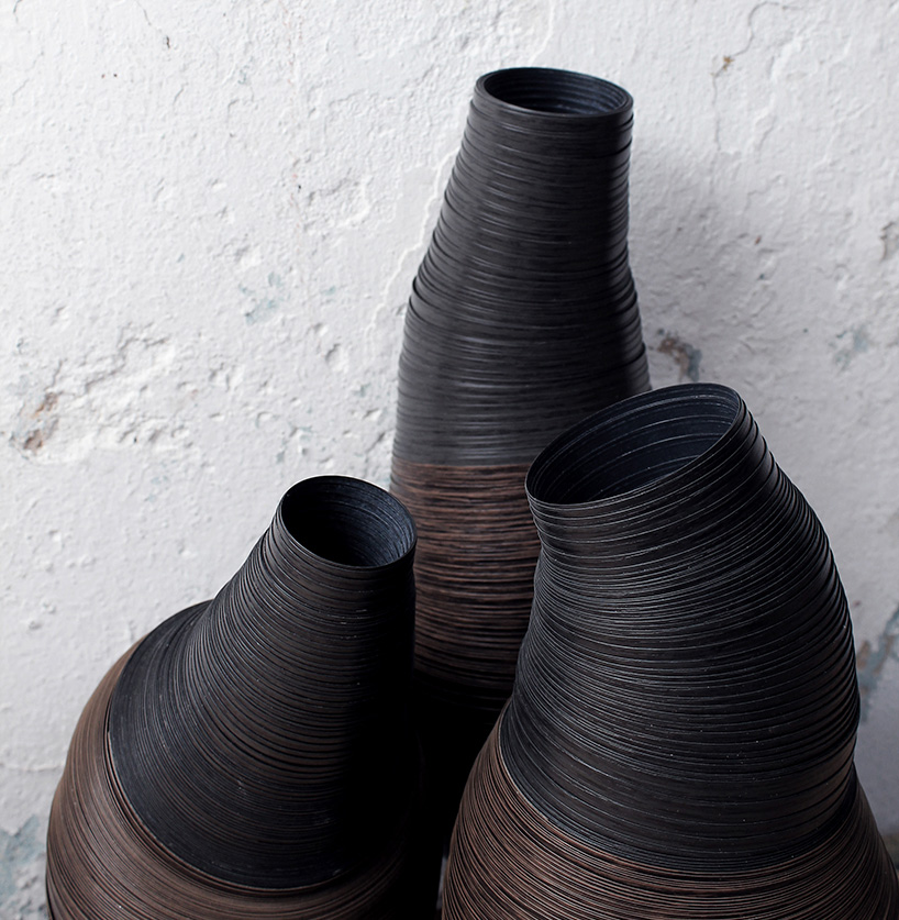 elephant vessels cristian mohaded studio designboom