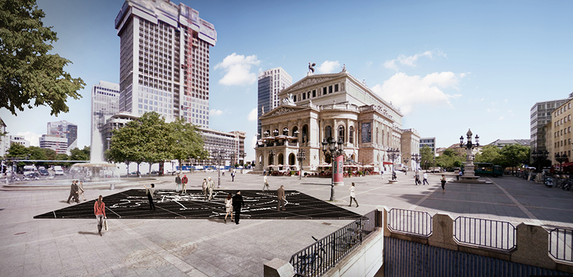 daniel-libeskind-cosentino-installation-dekton-one-day-in-life-concert-series-frankfurt-designboom-02