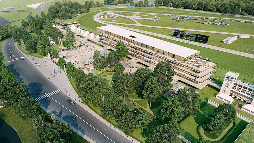 dominique-perrault-new-longchamp-racecourse-paris-france-designboom-02