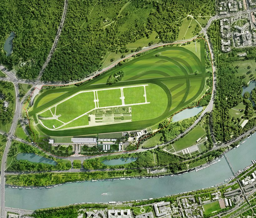 dominique-perrault-new-longchamp-racecourse-paris-france-designboom-02