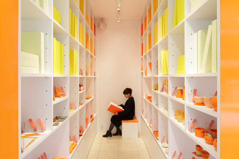 Bloom Bloom Bloom Pop-up Shops by Emmanuelle Moureaux