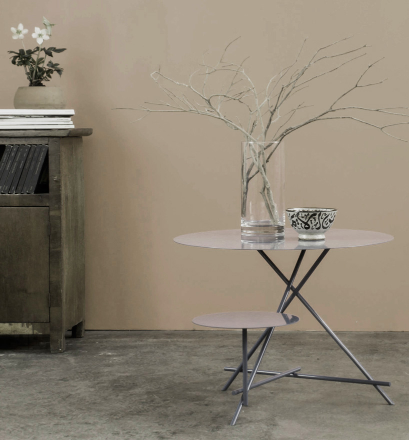 equilibri furniture sakin coffee table designboom equilibri furniture sakin coffee table designboom