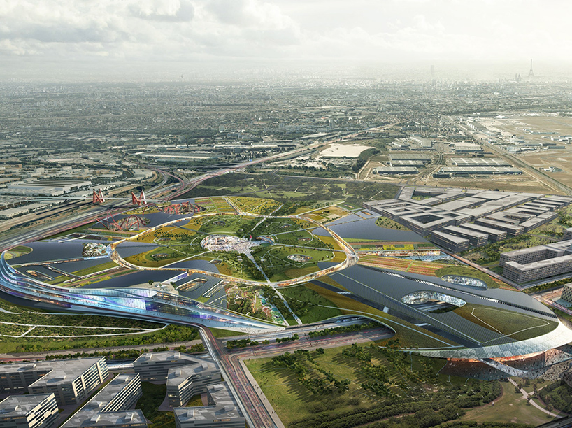bjarke ingels and carlo ratti discuss the architectural vision behind europa city