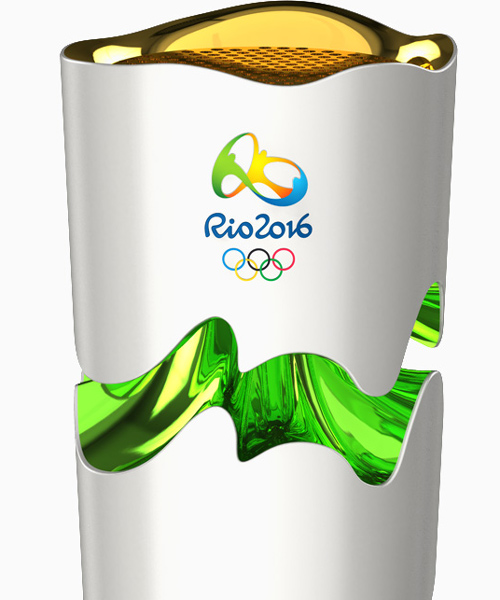 Interview With The 16 Rio Olympic Logo Designer Fred Gelli Tatil