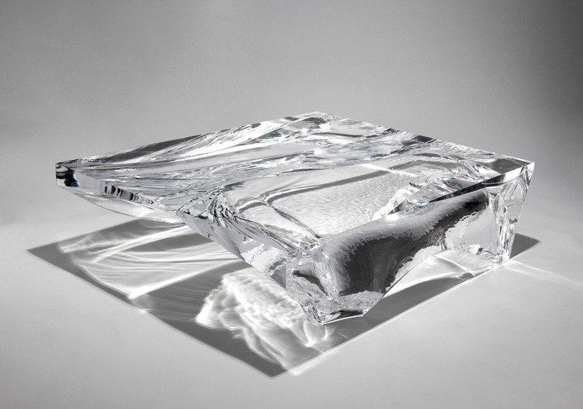 fredrikson stallard gravity collection designboom-003