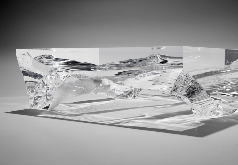 fredrikson stallard gravity collection designboom-004