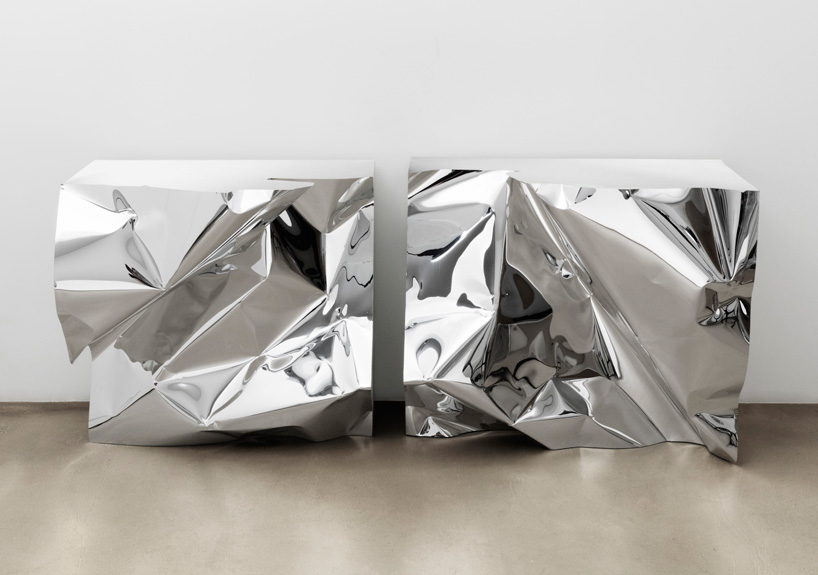 fredrikson stallard gravity collection designboom-006