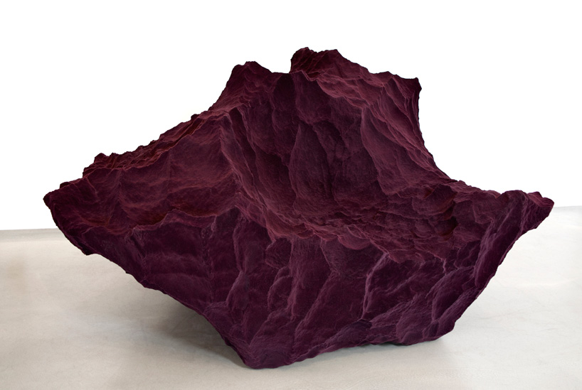 fredrikson stallard gravity collection designboom-009