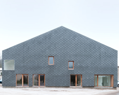 gens transforms vacant farmhouse into housing project for seniors in france