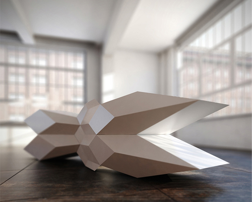 GG-loop showcases modular ever-changing furniture during milan design week 2016