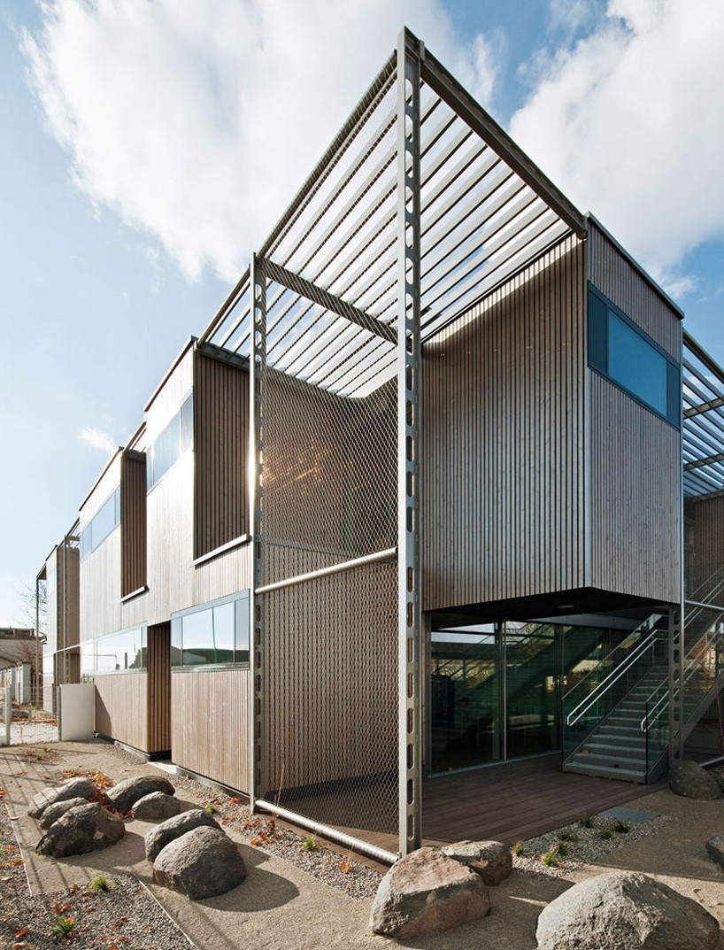 kirsch ZT kindergarten vienna austria