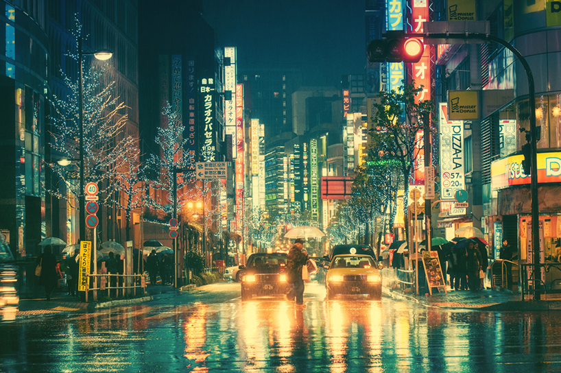 tokyo city nights jar download