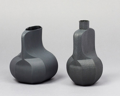 melanie glöckler gives forgotten objects a second life