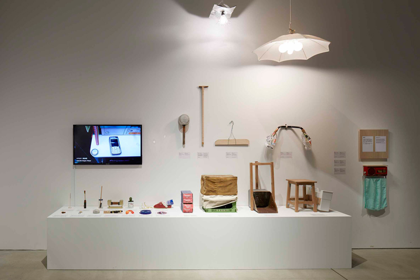 naoto fukasawa 21 21 design sight zakka designboom 