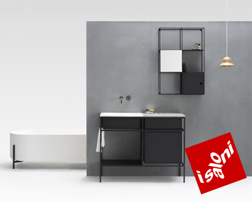 norm architects presents frame & rest furniture collection for ex.t