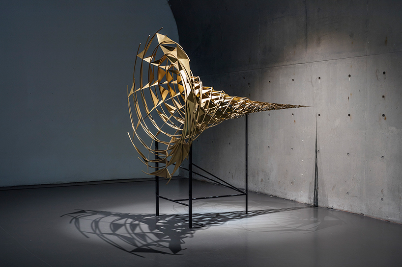 olafur eliasson china long museum shanghai nothingness nothing at all