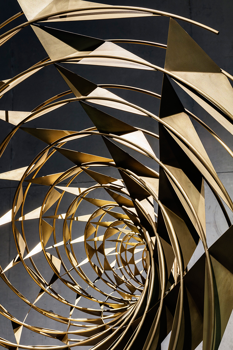 olafur eliasson china long museum shanghai nothingness nothing at all