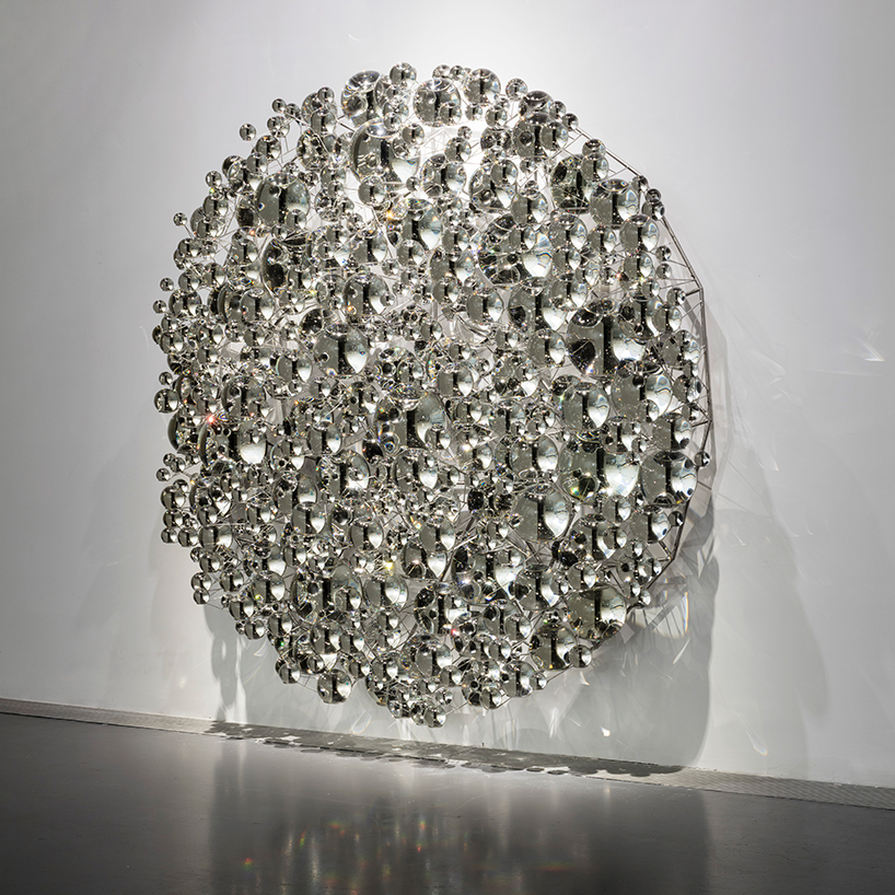 olafur eliasson china long museum shanghai nothingness nothing at all