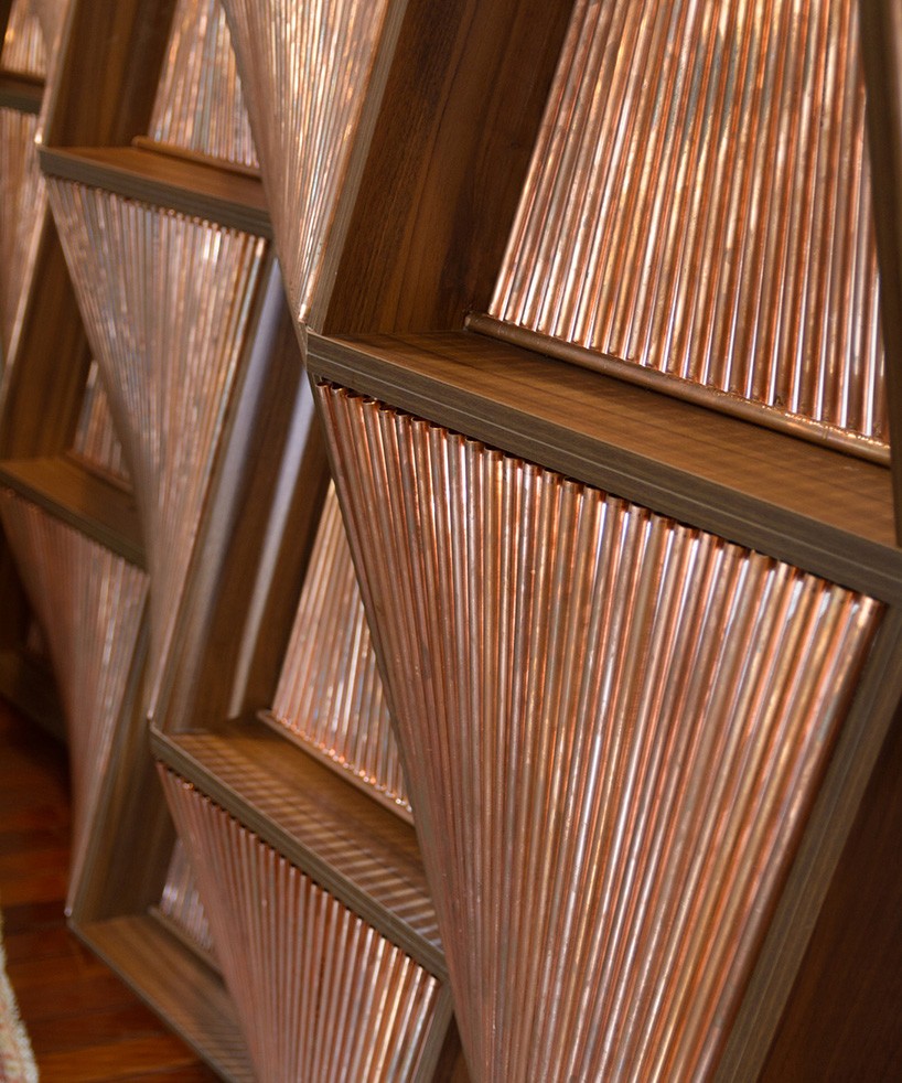 OWMF architecture odyssey capital office interior singapore