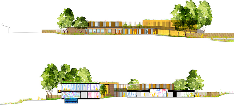 pH+-architects-xylophone-building-for-children-with-cerebral-palsy-haringey-london-designboom-02