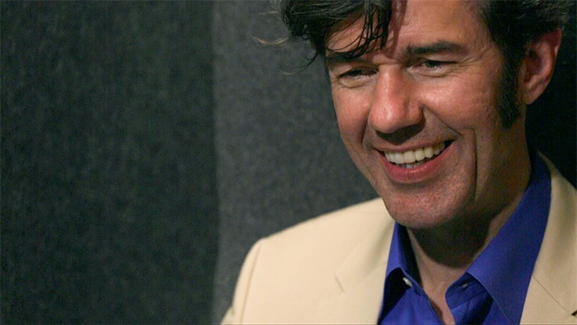 pod sessions stefan sagmeister interview designboom