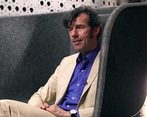 POD sessions interviews graphic designer stefan sagmeister