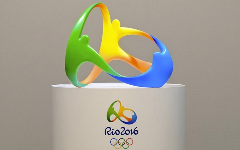 interview with the 2016 rio olympic logo designer fred gelli/ tátil