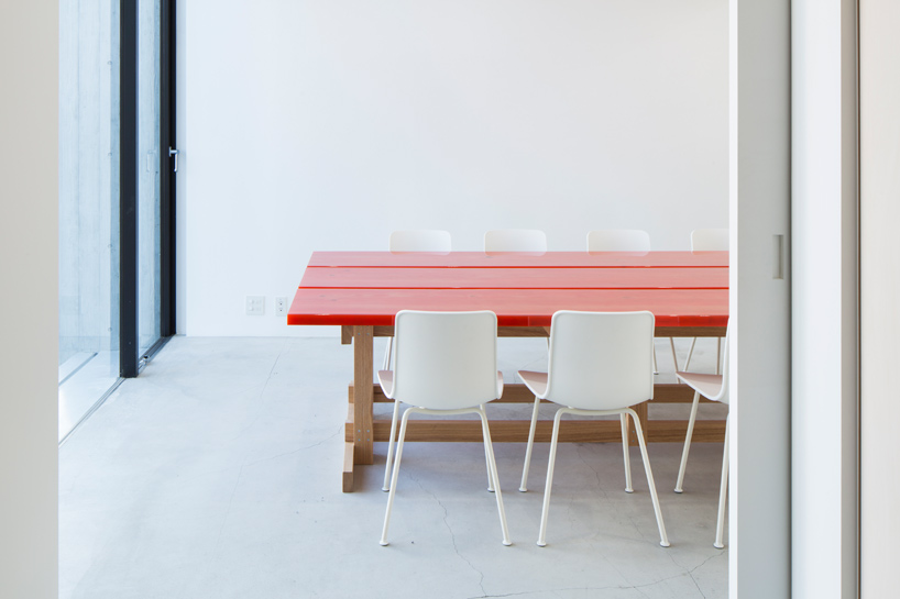 schemata-architects-nakagawa-masashichi-shoten-omotesando-office-tokyo-designboom-02