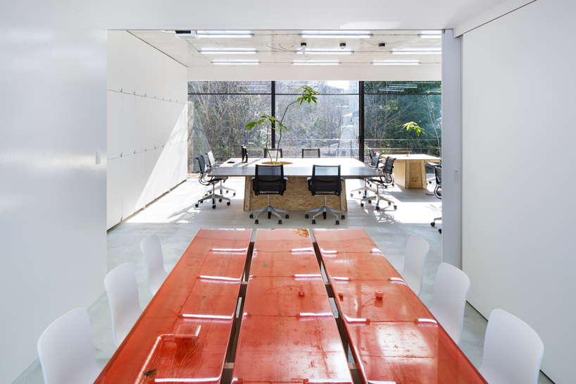 schemata-architects-nakagawa-masashichi-shoten-omotesando-office-tokyo-designboom-02