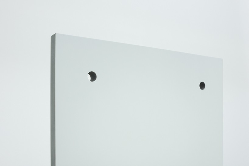 schemata architects sponge table designboom