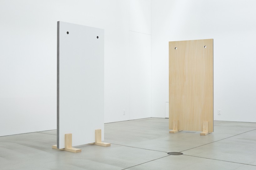 schemata architects sponge table designboom