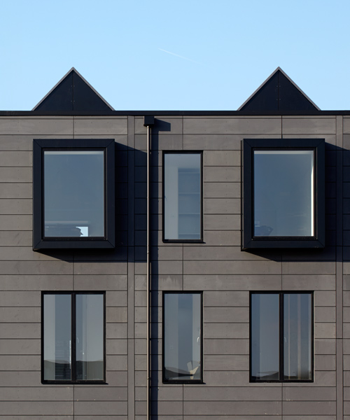 shedkm + urban splash unveil modular housing scheme in central manchester