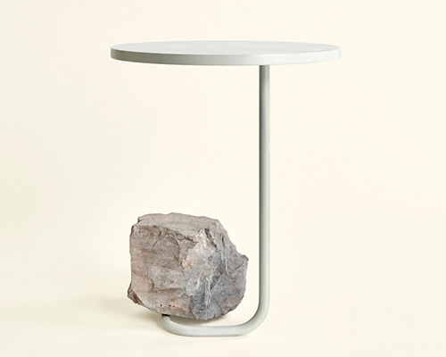 sovrappensiero localizes industry in furnature series