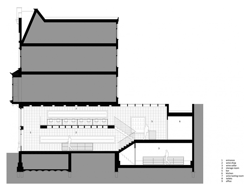 studio-aaan-wijn-aan-de-kade-wine-shop-interiors-rotterdam-designboom-02