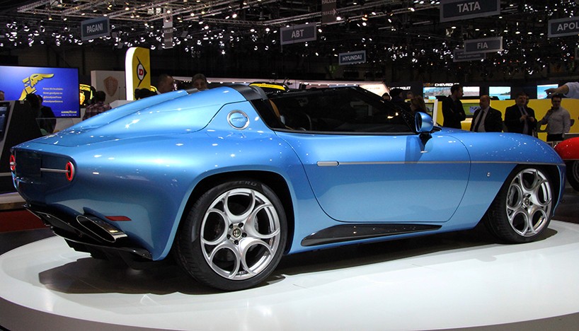 superleggera-alfa-romeo-disco-volante-spyder-geneva-motor-show-2016-designboom-10