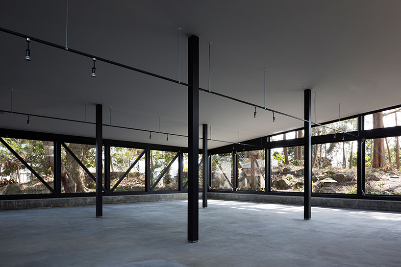 takuya-hosokai-plate-restaurant-gallery-community-center-niigata-japan-designboom-02