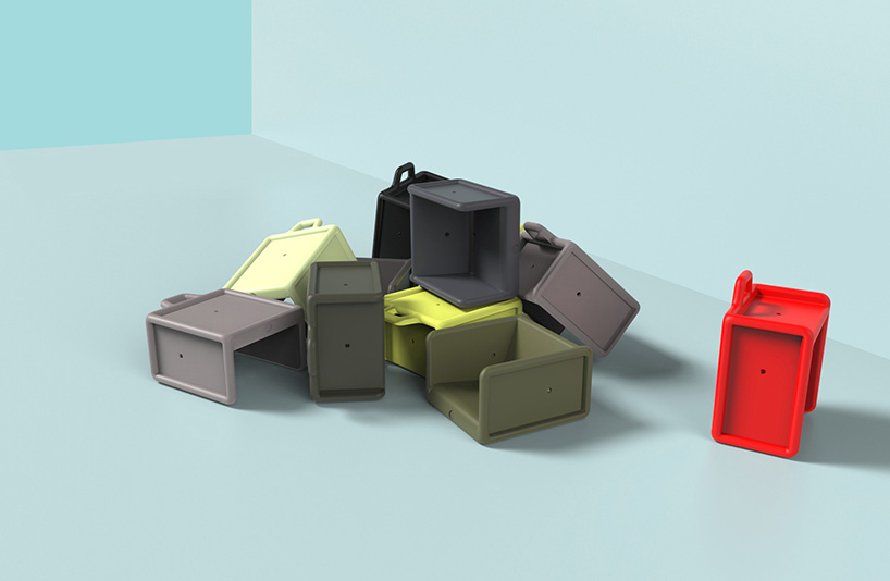 tobias lugmeier public furniture wandermobel seating