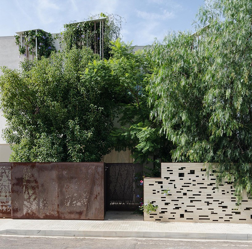 toti semerano salento italy private residence