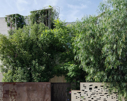 toti semerano conceals salento home in cloak of vegetation